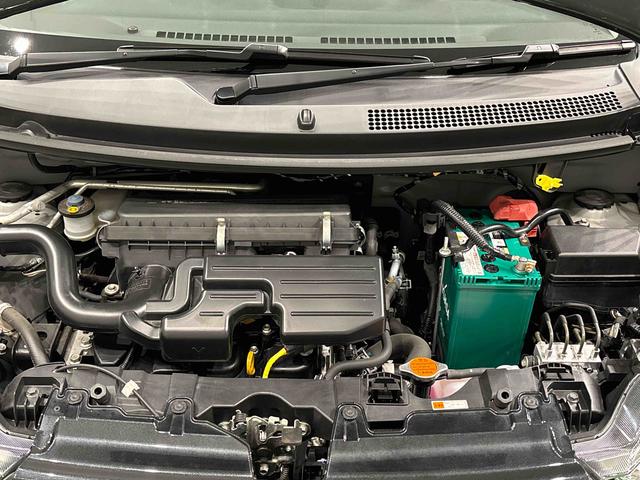 ミライースＬ　ＳＡIII　オートライト　キーレスエントリーハロゲンヘッドランプ　セキュリティアラーム　コーナーセンサー　ホイールキャップ　キーレスエントリー　マニュアルエアコン　ショツピングフック　衝突回避支援　車線逸脱　アイドルストップ　ワンオーナ　ＡＢＳ（広島県）の中古車