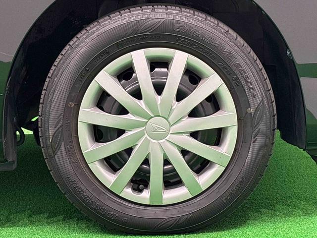 ミライースＬ　ＳＡIII　オートライト　キーレスエントリーハロゲンヘッドランプ　セキュリティアラーム　コーナーセンサー　ホイールキャップ　キーレスエントリー　マニュアルエアコン　ショツピングフック　衝突回避支援　車線逸脱　アイドルストップ　ワンオーナ　ＡＢＳ（広島県）の中古車