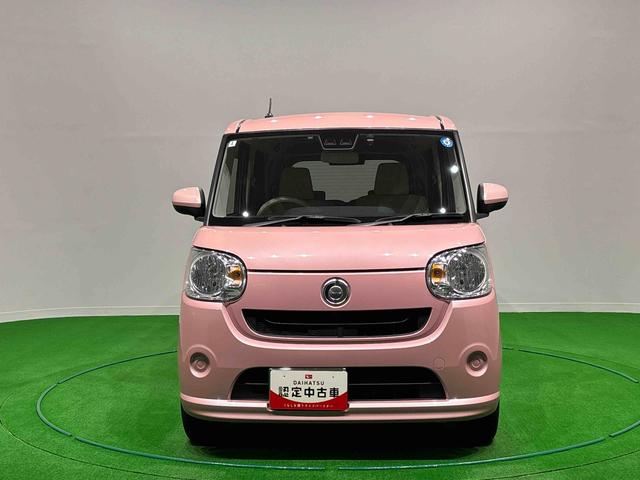 ムーヴキャンバスＸ　ＳＡIII　ナビ　バックカメラ　ドラレコ　ＥＴＣワンオ−ナ−　イモビライザー　インテリキー　ＥＴＣ付　前後誤発進抑制　衝突安全ボディ　電動格納ドアミラー　ナビＴＶ　Ｂモニター　ＡＢＳ　キーレスエントリー　オートマチックハイビーム　ドライブレコーダー（広島県）の中古車