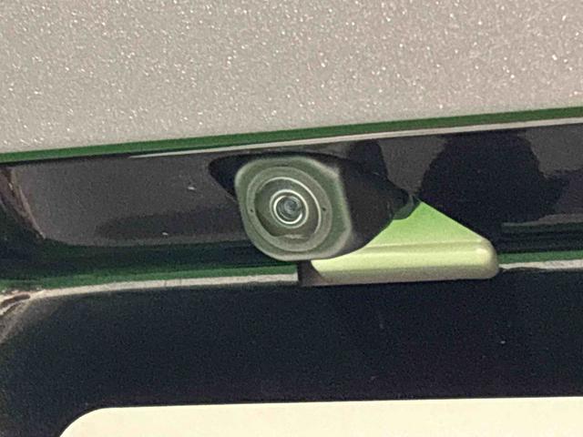 ムーヴG バックモニター対応 片側電動スライドドアLEDオートライト・フォグランプ 電動パーキングブレーキ プッシュボタンスタート セキュリティアラーム バックカメラ 片側電動スライドドア オート電動格納式ドアミラー(広島県)の中古車