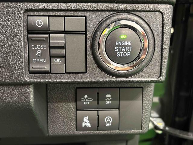 ムーヴG バックモニター対応 片側電動スライドドアLEDオートライト・フォグランプ 電動パーキングブレーキ プッシュボタンスタート セキュリティアラーム バックカメラ 片側電動スライドドア オート電動格納式ドアミラー(広島県)の中古車