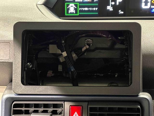 タントX 左側ウェルカムオープン機能付きパワースライドドアLEDヘッドライト オートライト オートハイビーム オートホールド機能付き電動パーキングブレーキ 前席シートヒーター オーディオ操作用ステアリングスイッチ SRSサイドエアバッグ オートエアコン(広島県)の中古車