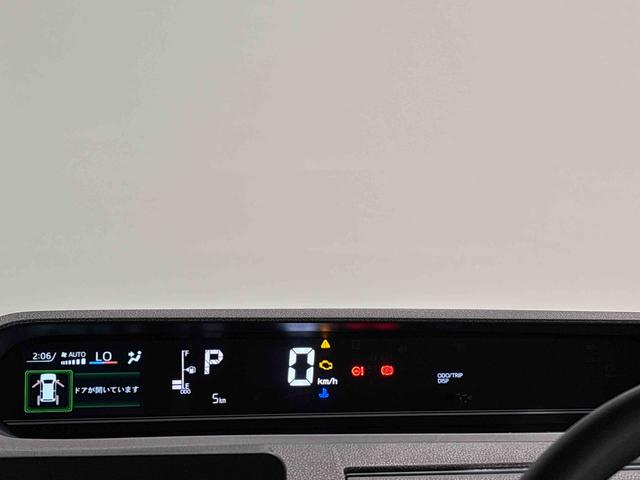 タントX 左側ウェルカムオープン機能付きパワースライドドアLEDヘッドライト オートライト オートハイビーム オートホールド機能付き電動パーキングブレーキ 前席シートヒーター オーディオ操作用ステアリングスイッチ SRSサイドエアバッグ オートエアコン(広島県)の中古車