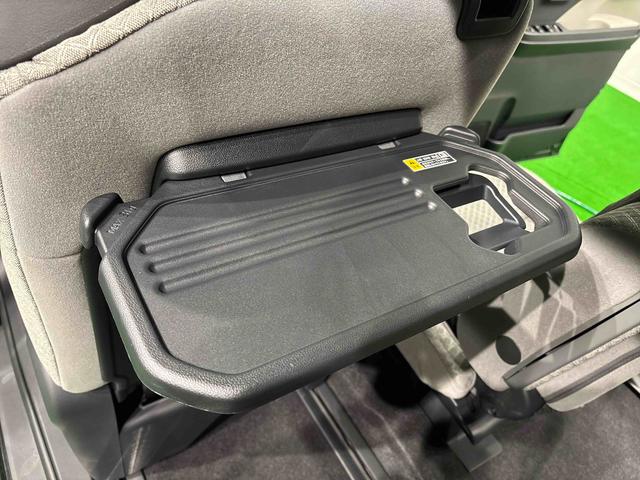 タントX 左側ウェルカムオープン機能付きパワースライドドアLEDヘッドライト オートライト オートハイビーム オートホールド機能付き電動パーキングブレーキ 前席シートヒーター オーディオ操作用ステアリングスイッチ SRSサイドエアバッグ オートエアコン(広島県)の中古車