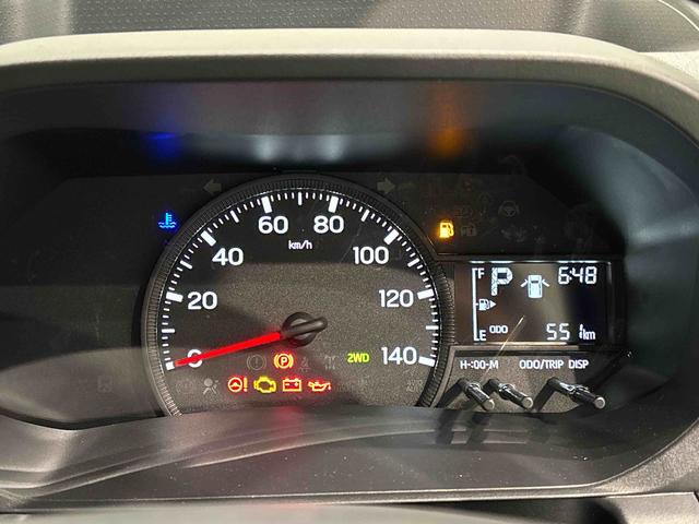 ハイゼットトラックスタンダード 電子制御式4WD スペアタイヤ オートライト(広島県)の中古車