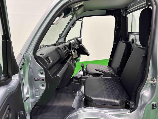 ハイゼットトラックスタンダード 電子制御式4WD スペアタイヤ オートライト(広島県)の中古車