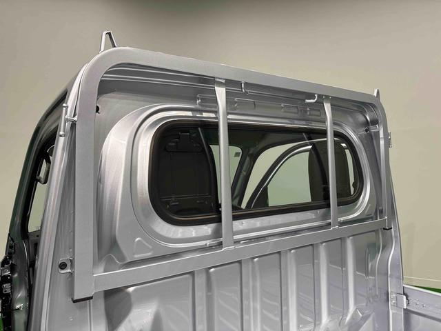 ハイゼットトラックスタンダード 電子制御式4WD スペアタイヤ オートライト(広島県)の中古車