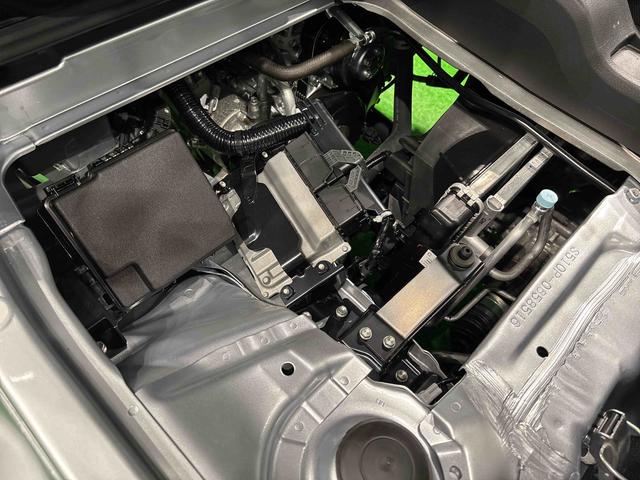 ハイゼットトラックスタンダード 電子制御式4WD スペアタイヤ オートライト(広島県)の中古車