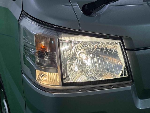 ハイゼットトラックスタンダード 電子制御式4WD スペアタイヤ オートライト(広島県)の中古車