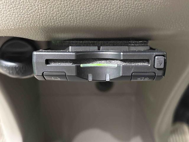 ミライースG純正カーナビ ETC車載器 SRSサイドエアバッグ オートエアコン シートリフター 盗難防止セキュリティーアラーム電動格納ドアミラー 盗難防止 ナビTV アルミ キーフリー ブルートゥース(広島県)の中古車