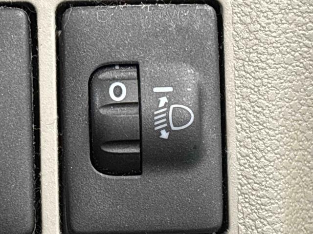 ミライースG純正カーナビ ETC車載器 SRSサイドエアバッグ オートエアコン シートリフター 盗難防止セキュリティーアラーム電動格納ドアミラー 盗難防止 ナビTV アルミ キーフリー ブルートゥース(広島県)の中古車