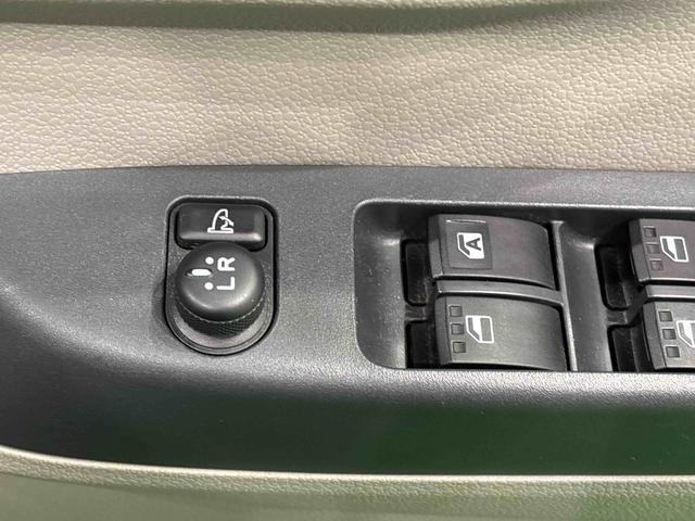 ミライースG純正カーナビ ETC車載器 SRSサイドエアバッグ オートエアコン シートリフター 盗難防止セキュリティーアラーム電動格納ドアミラー 盗難防止 ナビTV アルミ キーフリー ブルートゥース(広島県)の中古車