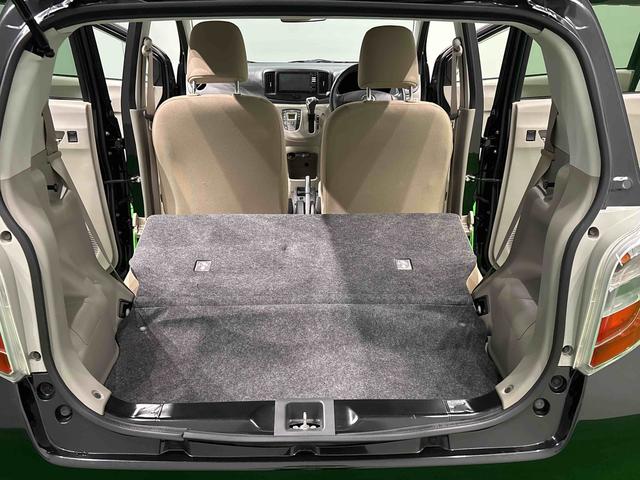 ミライースG純正カーナビ ETC車載器 SRSサイドエアバッグ オートエアコン シートリフター 盗難防止セキュリティーアラーム電動格納ドアミラー 盗難防止 ナビTV アルミ キーフリー ブルートゥース(広島県)の中古車