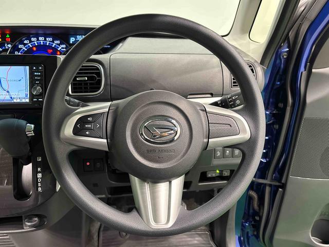 タントカスタムＸ　トップエディションＳＡII（広島県）の中古車