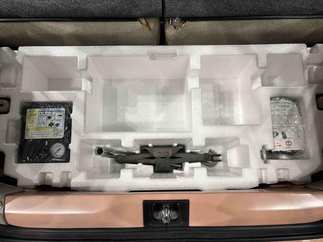 アルトラパンＳＬＥＤヘッドランプ　ナビ　ドラレコ　運転席シートヒーター　マニュアルエアコン　プッシュスタートスイッチ　セキュリティアラーム　キーフリーシステム（広島県）の中古車