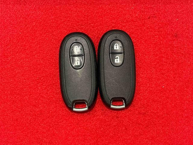 アルトラパンＳＬＥＤヘッドランプ　ナビ　ドラレコ　運転席シートヒーター　マニュアルエアコン　プッシュスタートスイッチ　セキュリティアラーム　キーフリーシステム（広島県）の中古車
