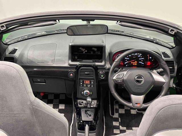 コペンGR スポーツ電動開閉式ルーフ LEDヘッドランプ・フォグランプ 16インチタイヤ&アルミホイール プッシュボタンスタート セキュリティアラーム スタビライザー(フロント・リヤ)(広島県)の中古車