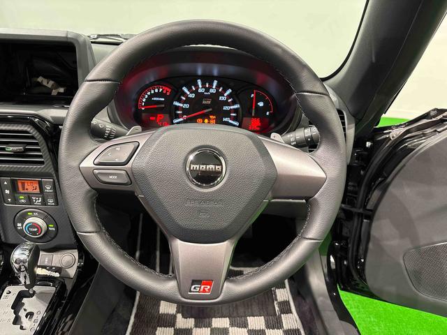 コペンGR スポーツ電動開閉式ルーフ LEDヘッドランプ・フォグランプ 16インチタイヤ&アルミホイール プッシュボタンスタート セキュリティアラーム スタビライザー(フロント・リヤ)(広島県)の中古車