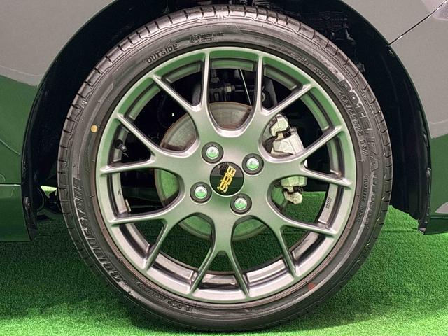 コペンGR スポーツ電動開閉式ルーフ LEDヘッドランプ・フォグランプ 16インチタイヤ&アルミホイール プッシュボタンスタート セキュリティアラーム スタビライザー(フロント・リヤ)(広島県)の中古車