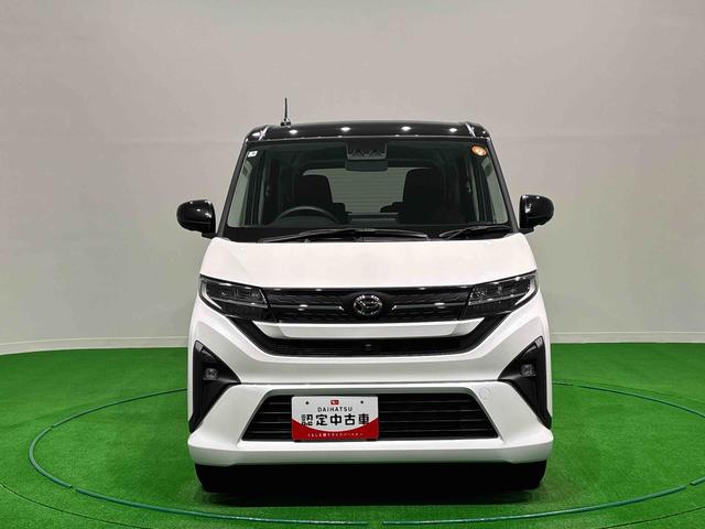 ムーヴG 9インチディスプレイオーディオ Qi パノラマモニター両側スライド片側電動スライドドア 電動パーキングブレーキ+オートホールドブレーキ機能 運転席シートリフター チルトステアリング キーフリーシステム(広島県)の中古車