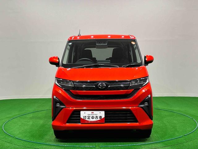 ムーヴＧ　４ＷＤ　キーフリーシステム　プッシュボタンスタートバックカメラ　助手席側ウエルカムオープン機能付パワースライドドア　ステアリングスイッチ　電動格納式ドアミラー　オートレベリング機能付フルＬＥＤヘッドランプ　ＬＥＤフォグランプ　電動パ＾キングブレーキ（広島県）の中古車