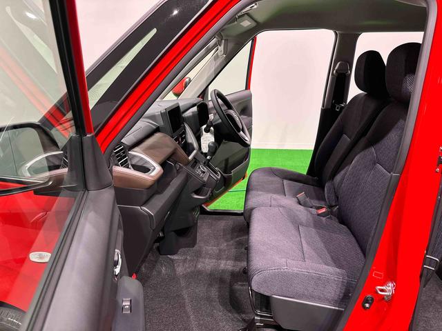 ムーヴＧ　４ＷＤ　キーフリーシステム　プッシュボタンスタートバックカメラ　助手席側ウエルカムオープン機能付パワースライドドア　ステアリングスイッチ　電動格納式ドアミラー　オートレベリング機能付フルＬＥＤヘッドランプ　ＬＥＤフォグランプ　電動パ＾キングブレーキ（広島県）の中古車