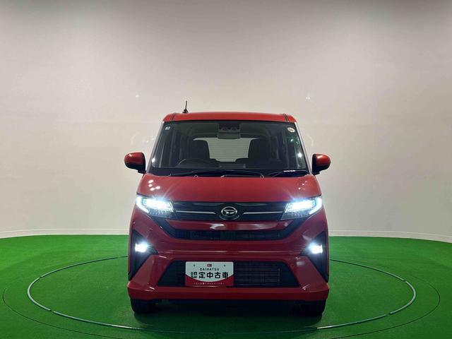 ムーヴＧ　４ＷＤ　キーフリーシステム　プッシュボタンスタートバックカメラ　助手席側ウエルカムオープン機能付パワースライドドア　ステアリングスイッチ　電動格納式ドアミラー　オートレベリング機能付フルＬＥＤヘッドランプ　ＬＥＤフォグランプ　電動パ＾キングブレーキ（広島県）の中古車