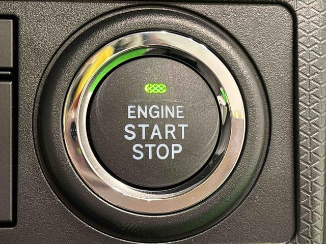 タントＸ　バックモニター対応　片側電動スライドドアＬＥＤオートライト　パワースライドドアウェルカムオープン機能　電動格納式ドアミラー　助手席ロングスライド　助手席イージークローザー　　セキュリティアラーム　キーフリーシステム（広島県）の中古車