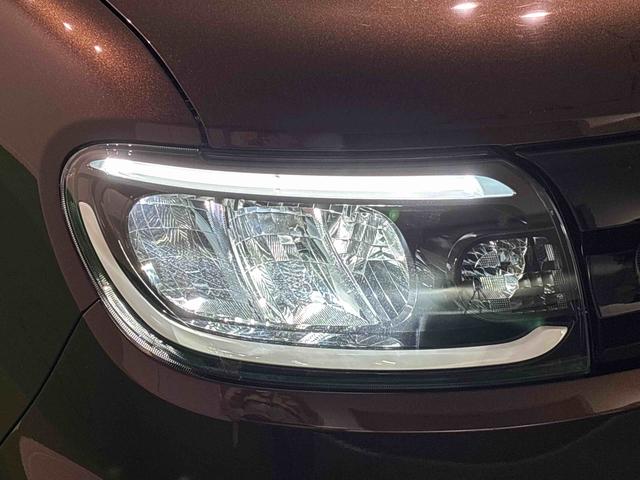 タントＸ　バックモニター対応　片側電動スライドドアＬＥＤオートライト　パワースライドドアウェルカムオープン機能　電動格納式ドアミラー　助手席ロングスライド　助手席イージークローザー　　セキュリティアラーム　キーフリーシステム（広島県）の中古車
