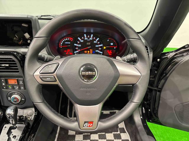 コペンＧＲ　スポーツ電動開閉式ルーフ　ＬＥＤヘッドランプ　ハロゲンフォグランプ　　１６インチタイヤ＆アルミホイール　プッシュボタンスタート　セキュリティアラーム　スタビライザー（フロント・リヤ）（広島県）の中古車