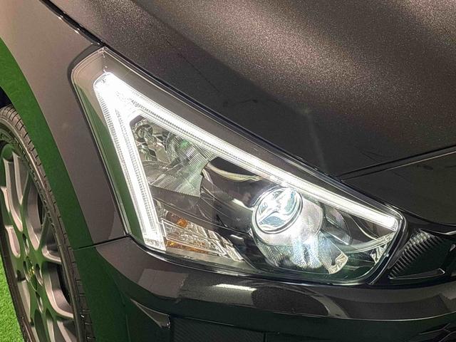 コペンＧＲ　スポーツ電動開閉式ルーフ　ＬＥＤヘッドランプ　ハロゲンフォグランプ　　１６インチタイヤ＆アルミホイール　プッシュボタンスタート　セキュリティアラーム　スタビライザー（フロント・リヤ）（広島県）の中古車