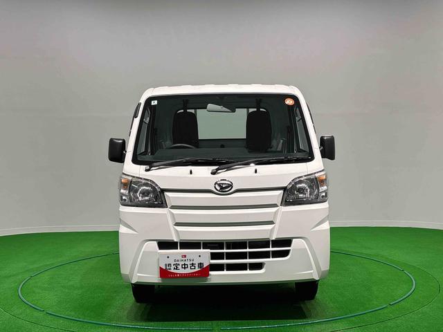 ハイゼットトラックスタンダード 4WD 5MT AM・FMラジオハロゲンヘッドランプ 運転席SRSエアバック 電動式パワーステアリング AM/FMラジオ あゆみ板掛けテールゲート スペアタイヤ ガードフレーム(広島県)の中古車