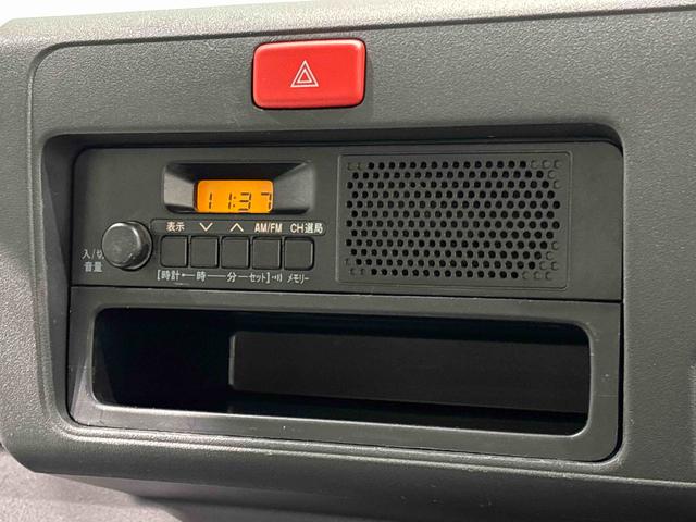 ハイゼットトラックスタンダード 4WD 5MT AM・FMラジオハロゲンヘッドランプ 運転席SRSエアバック 電動式パワーステアリング AM/FMラジオ あゆみ板掛けテールゲート スペアタイヤ ガードフレーム(広島県)の中古車