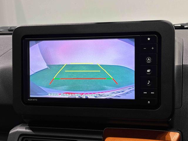 タフトG ナビ バックカメラ ドラレコ ETCスカイフィールトップ LEDオートライト オートハイビーム フロントフォグランプ シートヒーター プッシュボタンスタート キーフリーシステム 電動パーキングブレーキ バックカメラ アルミホイール(広島県)の中古車