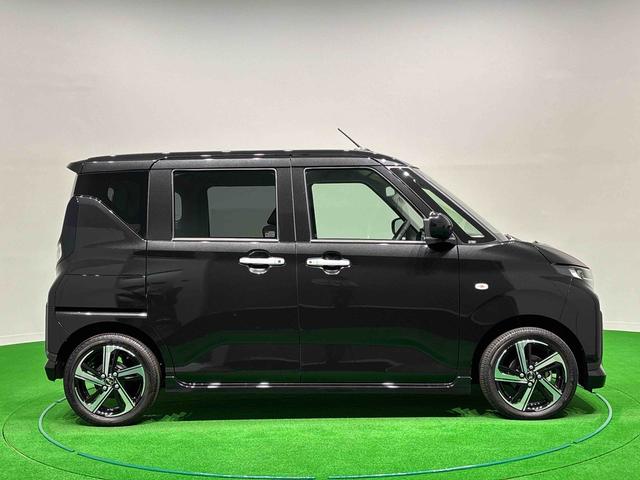 ムーヴRS ターボ 両側電動スライドドア 全車速追従機能付ACC純正ナビ装着用アップグレードパック 電動パーキングブレーキ+オートホールドブレーキ機能 オートライト 運転席シートリフター チルトステアリング(広島県)の中古車