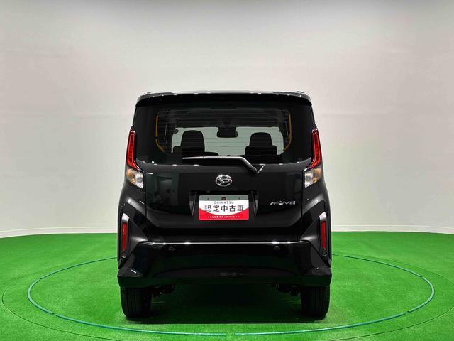 ムーヴRS ターボ 両側電動スライドドア 全車速追従機能付ACC純正ナビ装着用アップグレードパック 電動パーキングブレーキ+オートホールドブレーキ機能 オートライト 運転席シートリフター チルトステアリング(広島県)の中古車