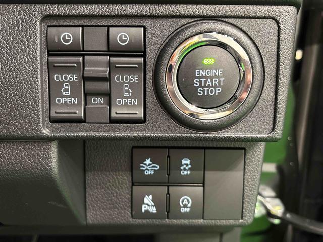 ムーヴRS ターボ 両側電動スライドドア 全車速追従機能付ACC純正ナビ装着用アップグレードパック 電動パーキングブレーキ+オートホールドブレーキ機能 オートライト 運転席シートリフター チルトステアリング(広島県)の中古車