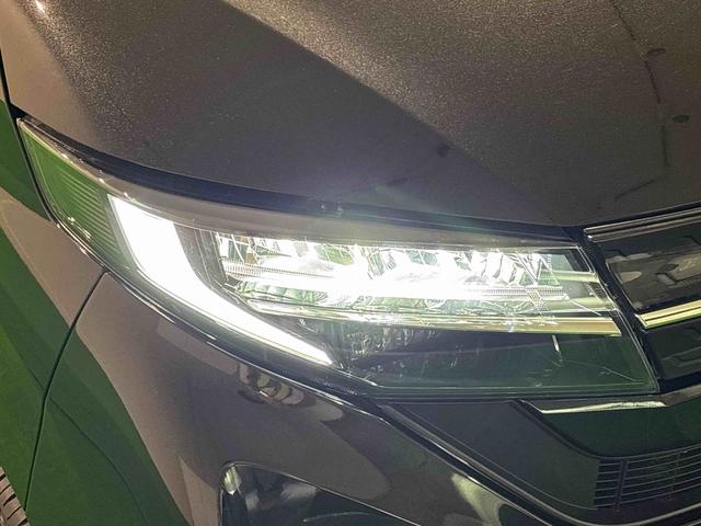 ムーヴRS ターボ 両側電動スライドドア 全車速追従機能付ACC純正ナビ装着用アップグレードパック 電動パーキングブレーキ+オートホールドブレーキ機能 オートライト 運転席シートリフター チルトステアリング(広島県)の中古車