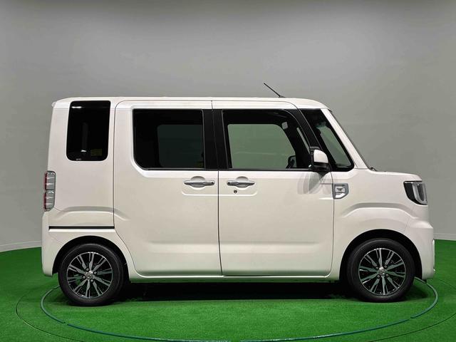 ピクシスメガＧターボ　ＳＡII　ナビ　バックモニター　ドライブレコーダーＬＥＤヘッドランプ・フォグランプ　１４インチアルミホイール　オートライト　プッシュボタンスタート　セキュリティアラーム（広島県）の中古車