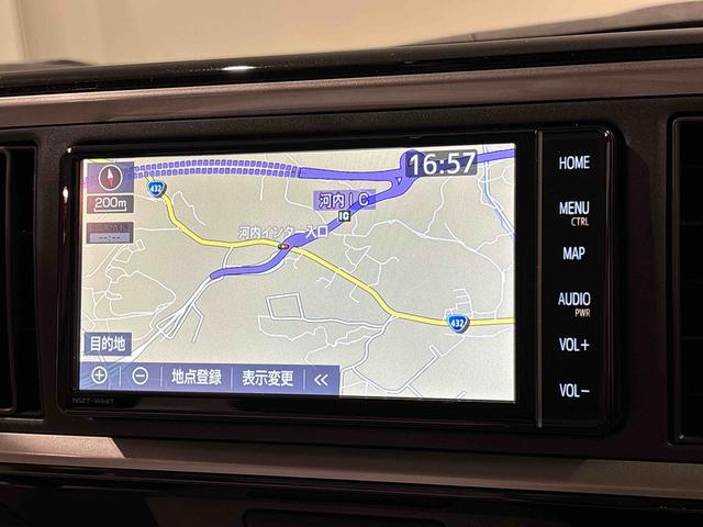 パッソX Gパッケージ ナビ バックカメラ付き ETC車載器オートエアコン オート格納機能付きミラー シートリフター LEDヘッドライト 助手席シートアンダートレイ 純正アルミホイール ボックス付きセンターアームレスト(広島県)の中古車