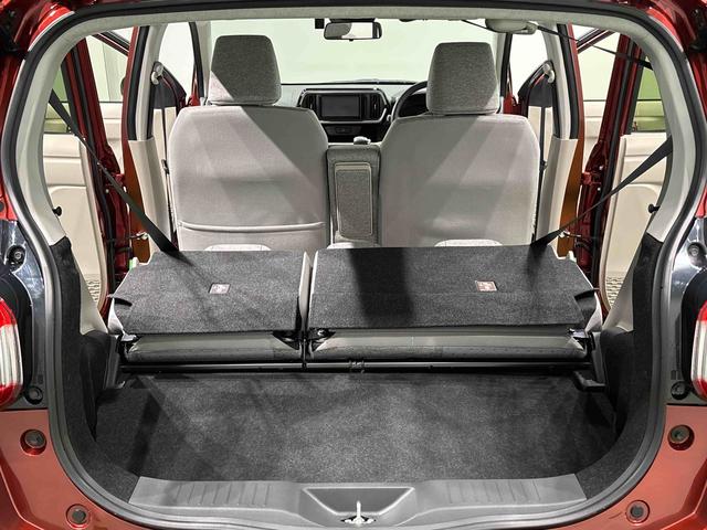 パッソX Gパッケージ ナビ バックカメラ付き ETC車載器オートエアコン オート格納機能付きミラー シートリフター LEDヘッドライト 助手席シートアンダートレイ 純正アルミホイール ボックス付きセンターアームレスト(広島県)の中古車