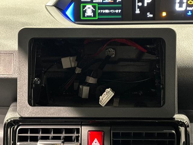 タントカスタムＸ　ＬＥＤオートライト　電動パーキングブレーキＬＥＤオートライト　パワースライドドアウェルカムオープン機能　電動パーキング　運転席助手席シートヒーター　アルミホイール　キーフリーシステム　　オート電動格納式ドアミラー　パノラマモニター対応カメラ（広島県）の中古車