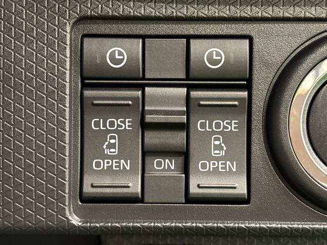タントカスタムＸ　ＬＥＤオートライト　電動パーキングブレーキＬＥＤオートライト　パワースライドドアウェルカムオープン機能　電動パーキング　運転席助手席シートヒーター　アルミホイール　キーフリーシステム　　オート電動格納式ドアミラー　パノラマモニター対応カメラ（広島県）の中古車