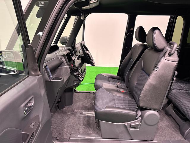 タントカスタムＸ　ＬＥＤオートライト　電動パーキングブレーキＬＥＤオートライト　パワースライドドアウェルカムオープン機能　電動パーキング　運転席助手席シートヒーター　アルミホイール　キーフリーシステム　　オート電動格納式ドアミラー　パノラマモニター対応カメラ（広島県）の中古車
