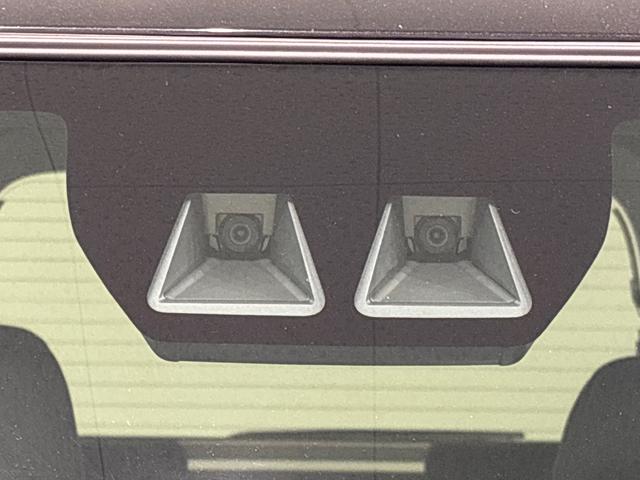 タントカスタムＸ　ＬＥＤオートライト　電動パーキングブレーキＬＥＤオートライト　パワースライドドアウェルカムオープン機能　電動パーキング　運転席助手席シートヒーター　アルミホイール　キーフリーシステム　　オート電動格納式ドアミラー　パノラマモニター対応カメラ（広島県）の中古車