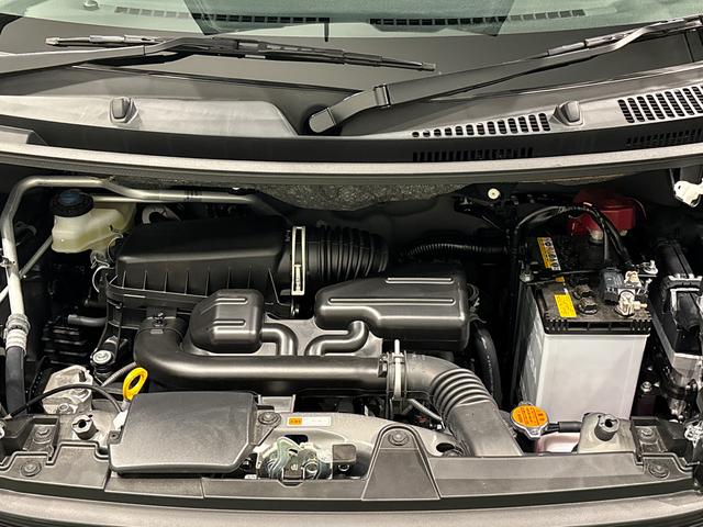 タントカスタムＸ　ＬＥＤオートライト　電動パーキングブレーキＬＥＤオートライト　パワースライドドアウェルカムオープン機能　電動パーキング　運転席助手席シートヒーター　アルミホイール　キーフリーシステム　　オート電動格納式ドアミラー　パノラマモニター対応カメラ（広島県）の中古車