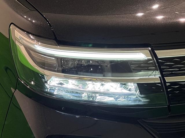 タントカスタムＸ　ＬＥＤオートライト　電動パーキングブレーキＬＥＤオートライト　パワースライドドアウェルカムオープン機能　電動パーキング　運転席助手席シートヒーター　アルミホイール　キーフリーシステム　　オート電動格納式ドアミラー　パノラマモニター対応カメラ（広島県）の中古車