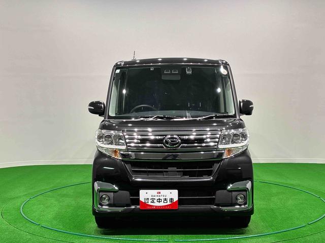 タントカスタムRS SAIII ナビ ドラレコ ETC車載器付きオートエアコン プッシュボタンスタート 両側電動スライドドア サイドエアバック LEDヘッドランプ・フォグランプ アルミホイール キーフリーシステム セキュリティアラーム(広島県)の中古車