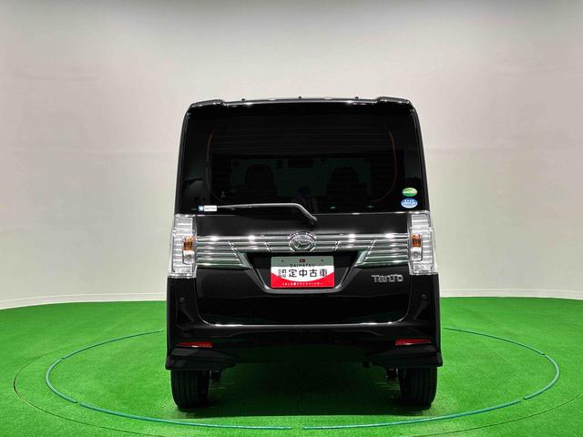 タントカスタムRS SAIII ナビ ドラレコ ETC車載器付きオートエアコン プッシュボタンスタート 両側電動スライドドア サイドエアバック LEDヘッドランプ・フォグランプ アルミホイール キーフリーシステム セキュリティアラーム(広島県)の中古車