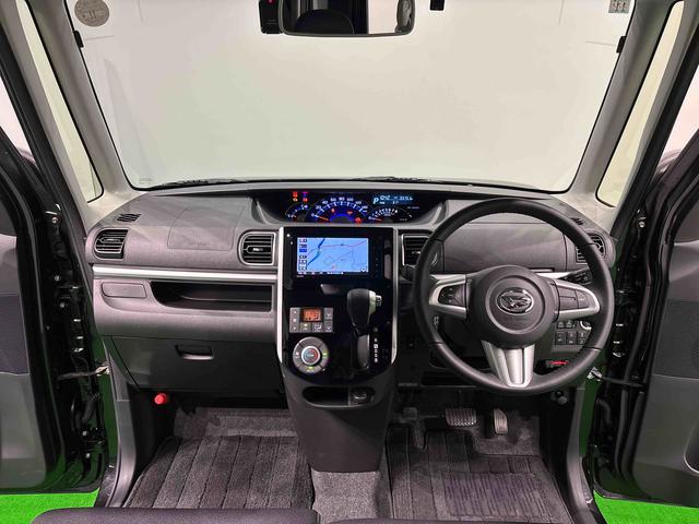 タントカスタムRS SAIII ナビ ドラレコ ETC車載器付きオートエアコン プッシュボタンスタート 両側電動スライドドア サイドエアバック LEDヘッドランプ・フォグランプ アルミホイール キーフリーシステム セキュリティアラーム(広島県)の中古車
